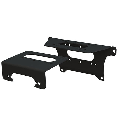 KFI WINCH MOUNT 2018 POLARIS RANGER 1000 XP (101480) - DRIVEN Canada's Powersports 748252653697101480