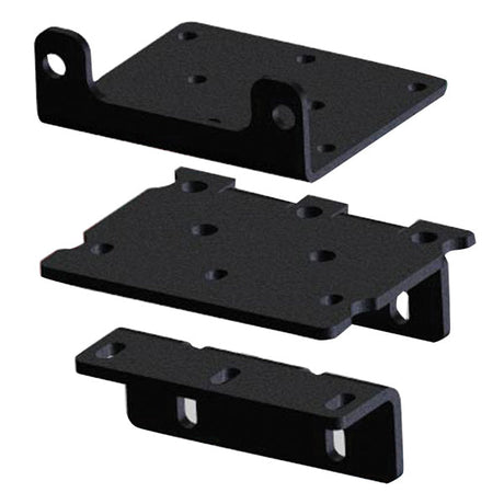 KFI WINCH MOUNT AC PROWLER 500 AND KYMCO 450 UXV (101370) - DRIVEN Canada's Powersports 748252660039101370