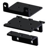 KFI WINCH MOUNT AC PROWLER 500 AND KYMCO 450 UXV (101370) - DRIVEN Canada's Powersports 748252660039101370