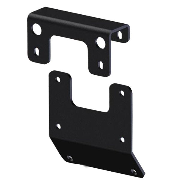KFI WINCH MOUNT ARCTIC CAT ALTERRA 500/700 (101390) - DRIVEN Canada's Powersports 748252661234101390