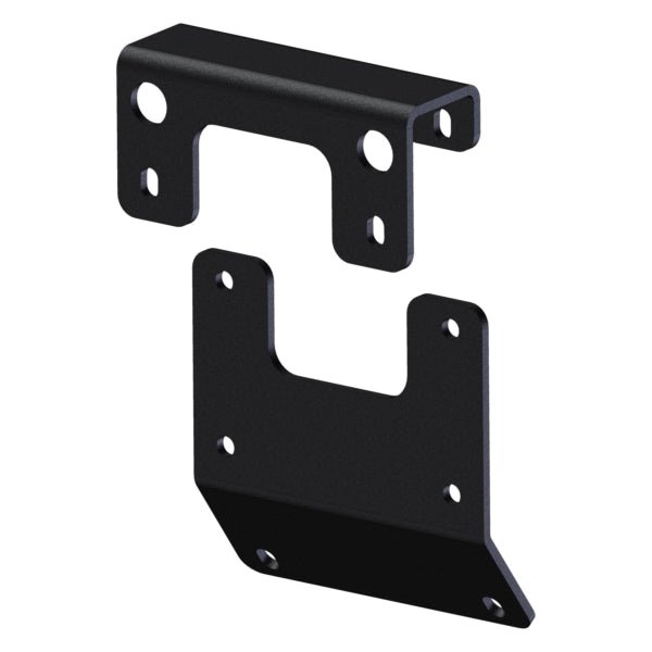 KFI WINCH MOUNT ARCTIC CAT ALTERRA 500/700 (101390) - DRIVEN Canada's Powersports 748252661234101390