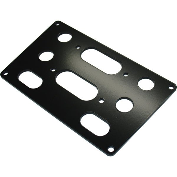 KFI WINCH MOUNT ARCTIC CAT ATV 96 - 01 (100635) - DRIVEN Canada's Powersports 705105363455100635