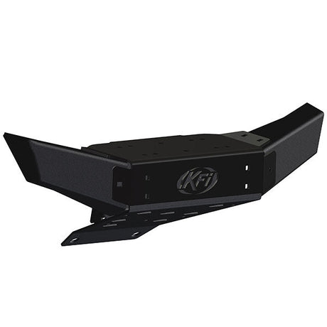 KFI WINCH MOUNT & BUMPER WILDCAT XX (101655) - DRIVEN Canada's Powersports 748252659699101655