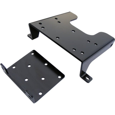 KFI WINCH MOUNT CAN - AM COMMANDER (100840) - DRIVEN Canada's Powersports 705105569161100840