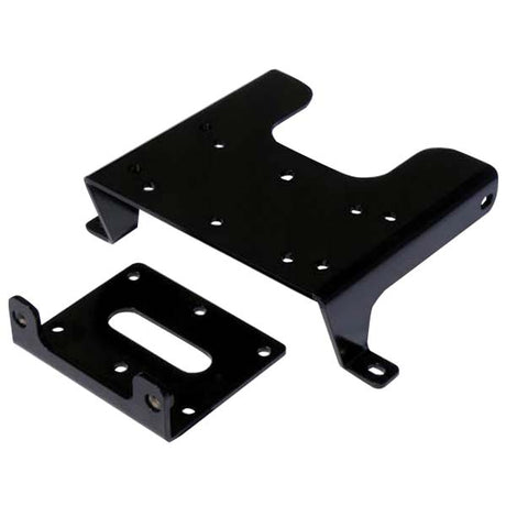 KFI WINCH MOUNT CAN - AM COMMANDER (100840) - DRIVEN Canada's Powersports 705105569161100840