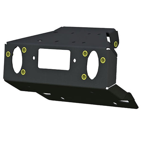 KFI WINCH MOUNT CAN - AM MAVERICK TRAIL (101500) - DRIVEN Canada's Powersports 748252669698101500