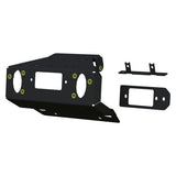KFI WINCH MOUNT CAN - AM MAVERICK TRAIL (101500) - DRIVEN Canada's Powersports 748252669698101500
