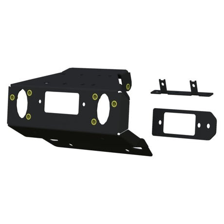 KFI WINCH MOUNT CAN - AM MAVERICK TRAIL (101500) - DRIVEN Canada's Powersports 748252669698101500