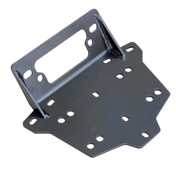 KFI WINCH MOUNT CAN - AM MAVERICK (101055) - DRIVEN Canada's Powersports 705105086095101055