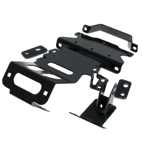 KFI WINCH MOUNT CAN - AM RENEGADE (100725) - DRIVEN Canada's Powersports 705105365251100725