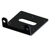 KFI WINCH MOUNT FAIRLEAD BRACKET WARN VRX/AXON (101715) - DRIVEN Canada's Powersports 748252661494101715