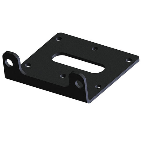KFI WINCH MOUNT FAIRLEAD BRACKET WARN VRX/AXON (101715) - DRIVEN Canada's Powersports 748252661494101715