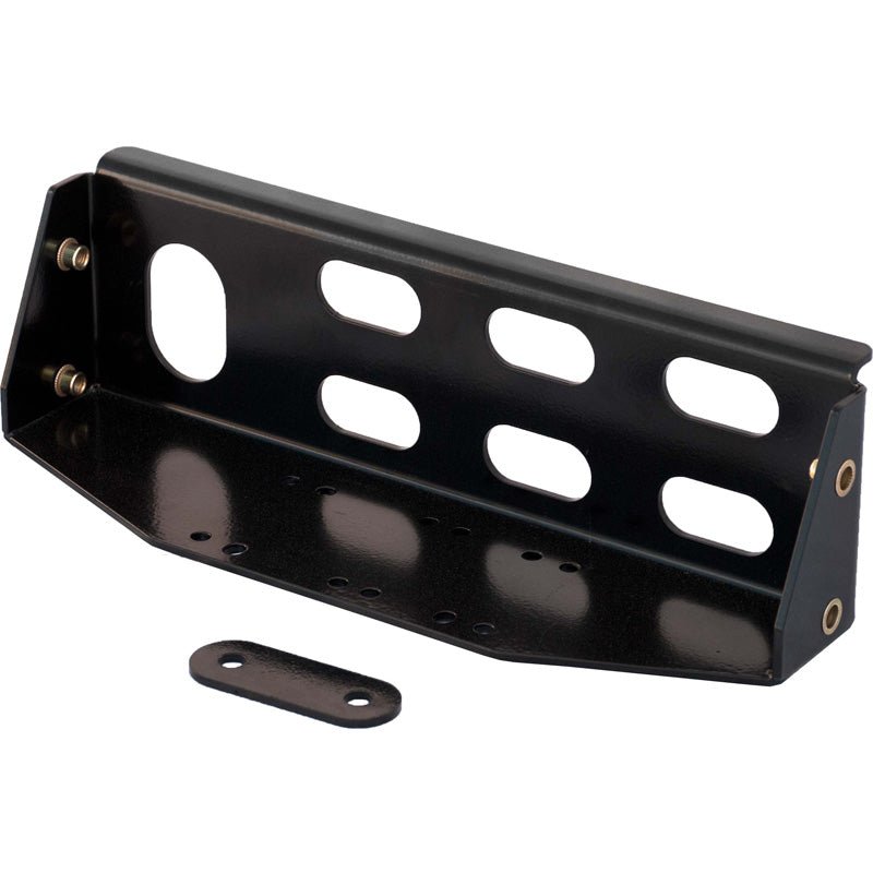 KFI WINCH MOUNT GATOR 625I/825I/855D (100860) - DRIVEN Canada's Powersports 705105570860100860
