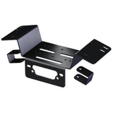 KFI WINCH MOUNT HONDA PIONEER 700 14 - 17 (101150) - DRIVEN Canada's Powersports 705105087092101150