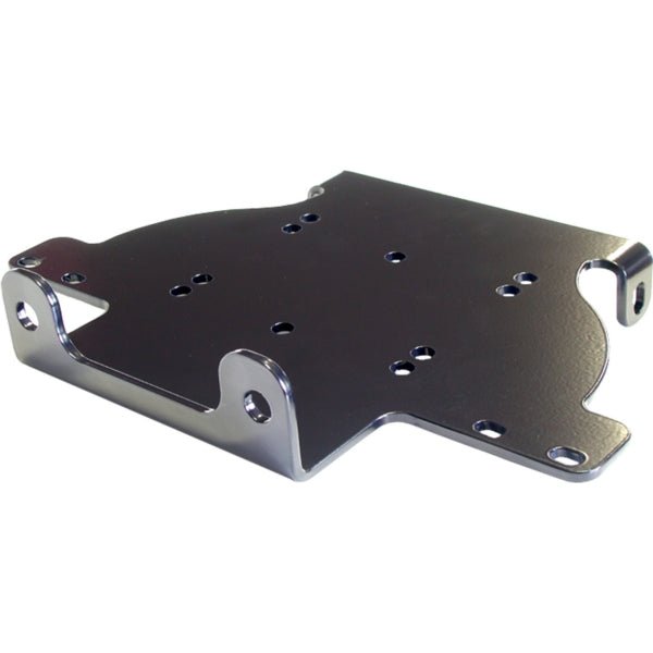 KFI WINCH MOUNT HONDA RUBICON (100685) - DRIVEN Canada's Powersports 705105364452100685