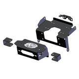 KFI WINCH MOUNT HONDA TALON R/X (101750) - DRIVEN Canada's Powersports 748252663597101750