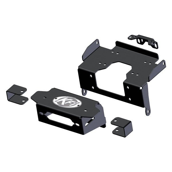 KFI WINCH MOUNT HONDA TALON R/X (101750) - DRIVEN Canada's Powersports 748252663597101750