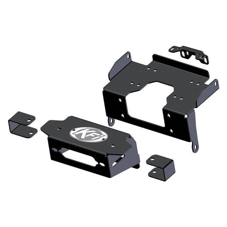 KFI WINCH MOUNT HONDA TALON R/X (101750) - DRIVEN Canada's Powersports 748252663597101750