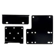 KFI WINCH MOUNT KAW MULE 4000 SERIES (100845) - DRIVEN Canada's Powersports 705105570761100845