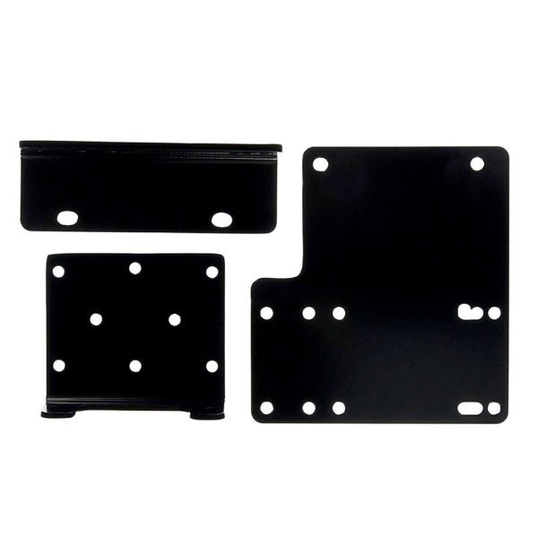 KFI WINCH MOUNT KAW MULE 4000 SERIES (100845) - DRIVEN Canada's Powersports 705105570761100845