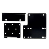 KFI WINCH MOUNT KAW MULE 4000 SERIES (100845) - DRIVEN Canada's Powersports 705105570761100845