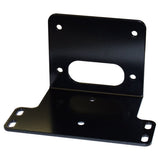 KFI WINCH MOUNT KAWASAKI MULE 600/610 (100575) - DRIVEN Canada's Powersports 705105362359100575