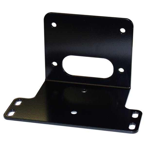 KFI WINCH MOUNT KAWASAKI MULE 600/610 (100575) - DRIVEN Canada's Powersports 705105362359100575