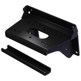 KFI WINCH MOUNT KAWASAKI MULE PRO FXT 2015 STD (101230) - DRIVEN Canada's Powersports 705105100395101230