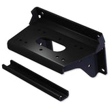 KFI WINCH MOUNT KAWASAKI MULE PRO FXT 2015 STD (101230) - DRIVEN Canada's Powersports 705105100395101230