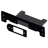 KFI WINCH MOUNT KAWASAKI MULE SX WINCH (101380) - DRIVEN Canada's Powersports 748252661333101380