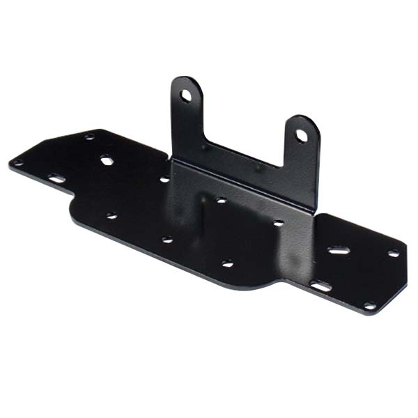 KFI WINCH MOUNT KAWASAKI PRAIRIE 360 (100570) - DRIVEN Canada's Powersports 705105362250100570