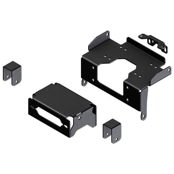 KFI WINCH MOUNT KIOTI K9 2021 (102040) - DRIVEN Canada's Powersports 748252679796102040