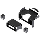 KFI WINCH MOUNT KIOTI K9 2021 (102040) - DRIVEN Canada's Powersports 748252679796102040