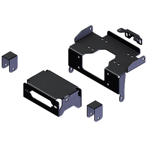 KFI WINCH MOUNT KIOTI K9 2021 (102040) - DRIVEN Canada's Powersports 748252679796102040