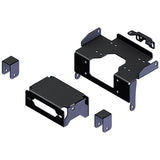 KFI WINCH MOUNT KIOTI K9 2021 (102040) - DRIVEN Canada's Powersports 748252679796102040