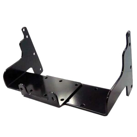 KFI WINCH MOUNT POLARIS GENERATION 4 (100430) - DRIVEN Canada's Powersports 705105359250100430
