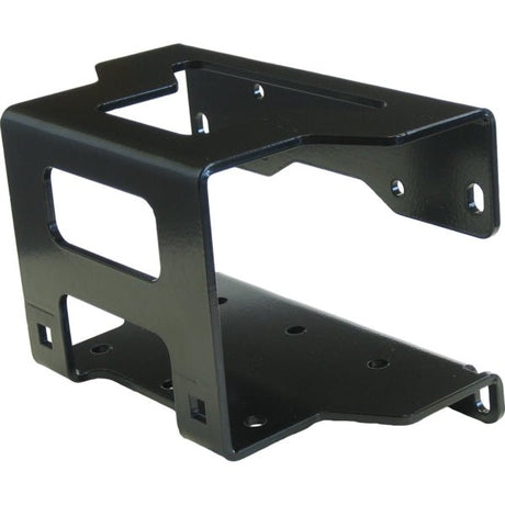 KFI WINCH MOUNT POLARIS HAWKEYE/SPORTSMAN 300/400 (100590) - DRIVEN Canada's Powersports 705105362656100590