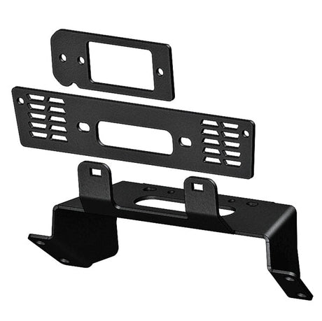 KFI WINCH MOUNT POLARIS RANGER 570 2018 (101560) - DRIVEN Canada's Powersports 748252658494101560
