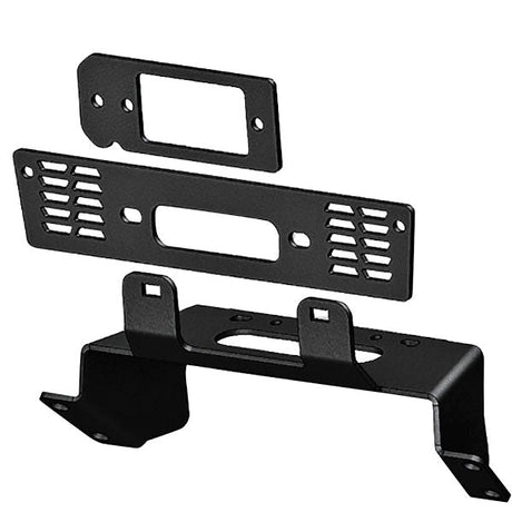 KFI WINCH MOUNT POLARIS RANGER 570 2018 (101560) - DRIVEN Canada's Powersports 748252658494101560
