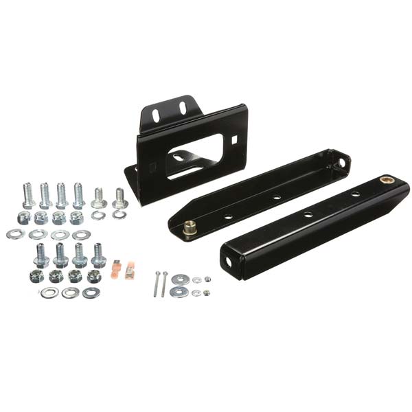 KFI WINCH MOUNT POLARIS RANGER RZR570/800 10 - 12 (100660) - DRIVEN Canada's Powersports 705105363950100660