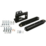 KFI WINCH MOUNT POLARIS RANGER RZR570/800 10 - 12 (100660) - DRIVEN Canada's Powersports 705105363950100660