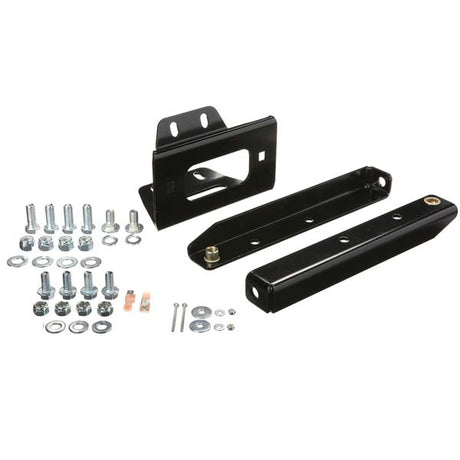 KFI WINCH MOUNT POLARIS RANGER RZR570/800 10 - 12 (100660) - DRIVEN Canada's Powersports 705105363950100660