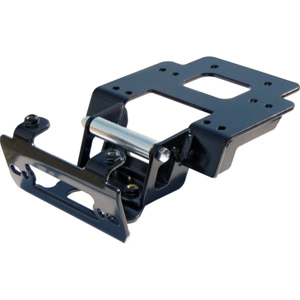 KFI WINCH MOUNT POLARIS RANGER RZR900 XP 2012 (100765) - DRIVEN Canada's Powersports 705105568966100765