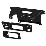 KFI WINCH MOUNT RANGER FULLSIZE 900 XP '13 - 17 (101345) - DRIVEN Canada's Powersports 748252656933101345