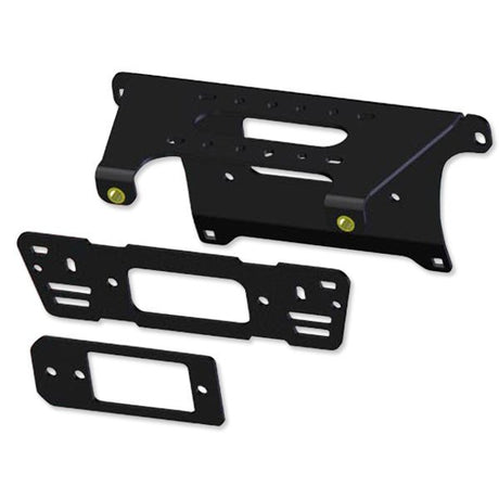KFI WINCH MOUNT RANGER FULLSIZE 900 XP '13 - 17 (101345) - DRIVEN Canada's Powersports 748252656933101345