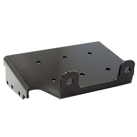 KFI WINCH MOUNT SUZUKI EIGER/VINSON (100555) - DRIVEN Canada's Powersports 705105361550100555