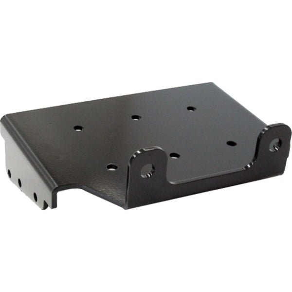 KFI WINCH MOUNT SUZUKI EIGER/VINSON (100555) - DRIVEN Canada's Powersports 705105361550100555