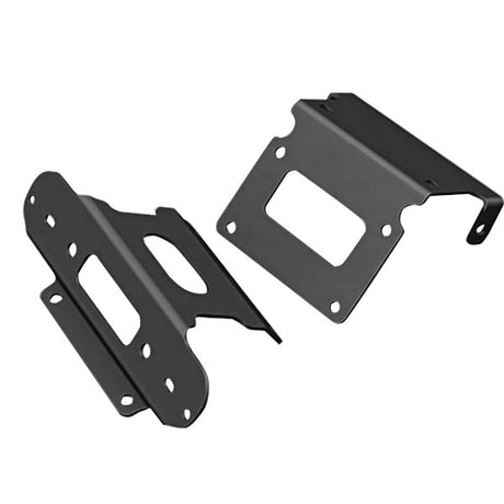KFI WINCH MOUNT TRX420 07 - 12 (100880) - DRIVEN Canada's Powersports 705105571966100880