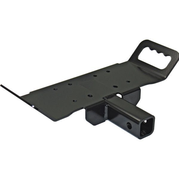 KFI WINCH MOUNT UNIVERSAL 2'' (100620) - DRIVEN Canada's Powersports 705105363158100620