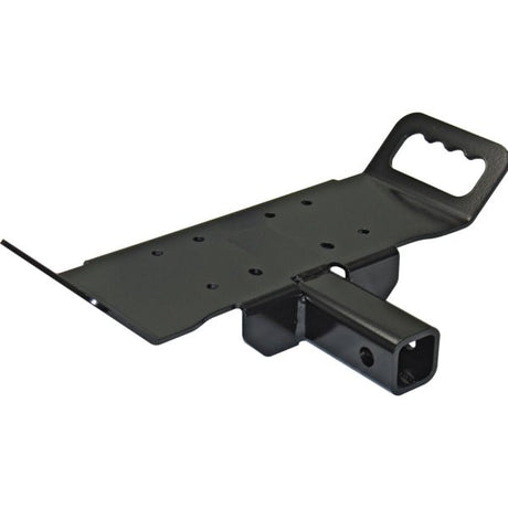 KFI WINCH MOUNT UNIVERSAL 2'' (100620) - DRIVEN Canada's Powersports 705105363158100620